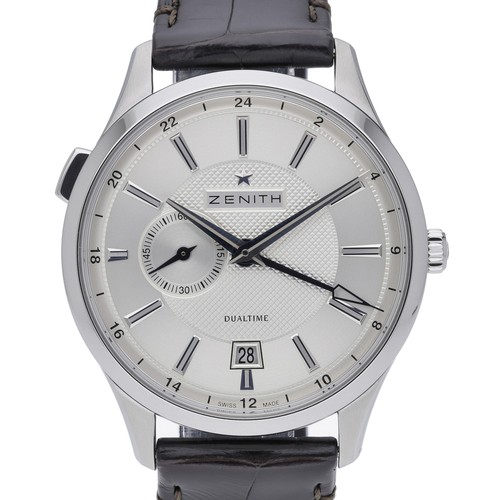 Zenith elite dual - zenith,
