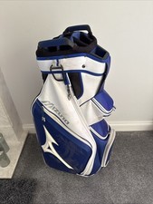 Mizuno Golf Tour Cart Bag