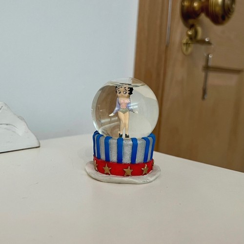 Betty boop hat usa - betty,