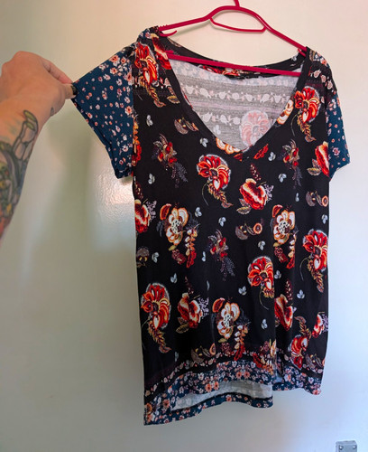 Desigual women neck - women’s, v-neck