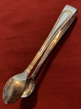 Vintage silver plated sugar - vintage,