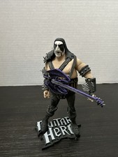 McFarlane Toys Guitar Hero