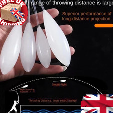 Milky Bombarda Fishing Float