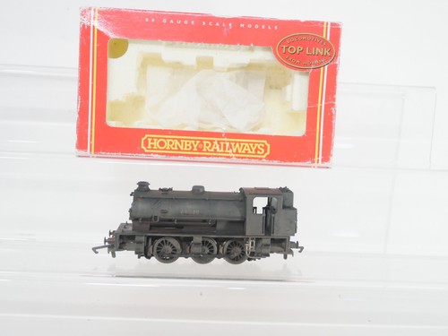 Hornby gauge steam - oo,