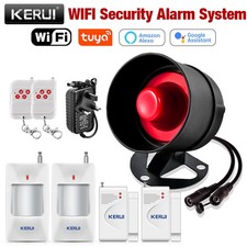 KERUI Wireless Security