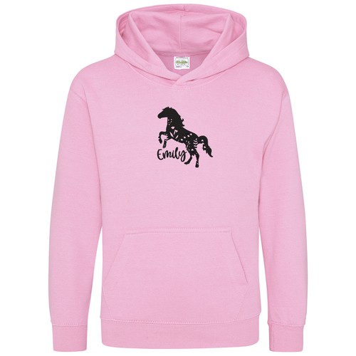 Childs custom girls - custom,