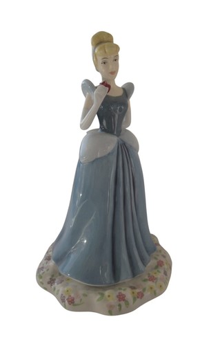 Cinderella walt disney - cinderella,