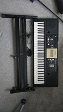 Yamaha Electronic Keyboard