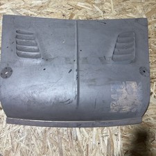Fiberglass Classic Mini Bonnet