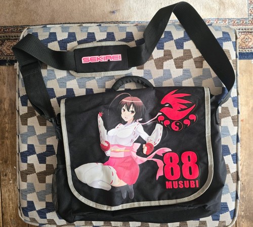 Very rare sekirei - very, musubi
