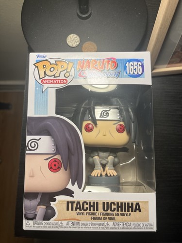 Funko pop animation naruto - pop!,
