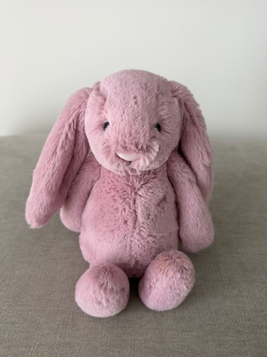 Jellycat bashful tulip pink - bashful,