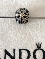 Authentic Pandora Sterling