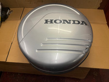 MK1 HONDA CR-V 2001 FRONT