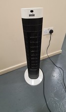 Ansio air cooler tower model