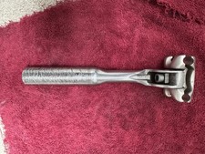 Beautiful Campagnolo seat post