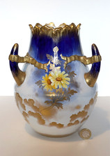 George Jones Faience - large