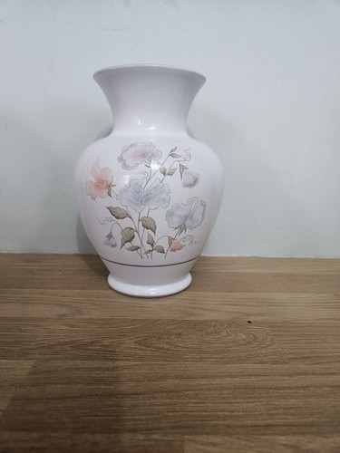 Vintage denby sweet - vintage, vase