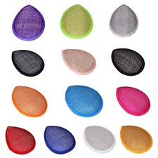 Millinery Party Hat Base