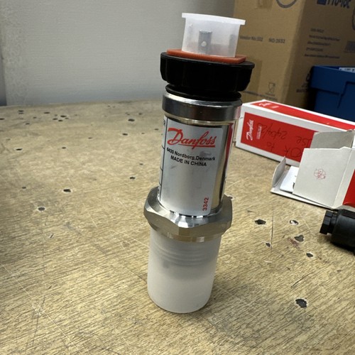 Danfoss pressure transmitter - danfoss,