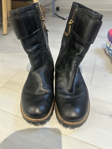 Ladies timberland boots - ladies,