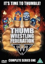 Twf - Thumb Wrestling