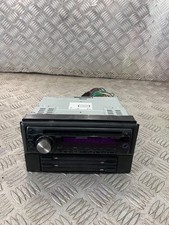 KENWOOD KDC-3047 STEREO RADIO PLAYER HEAD UNIT #2