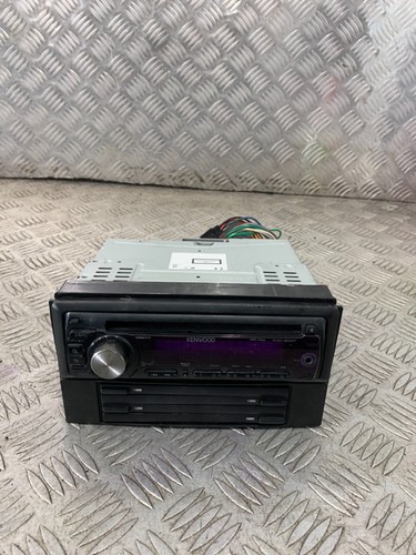 Kenwood kdc 3047 stereo radio - kenwood,