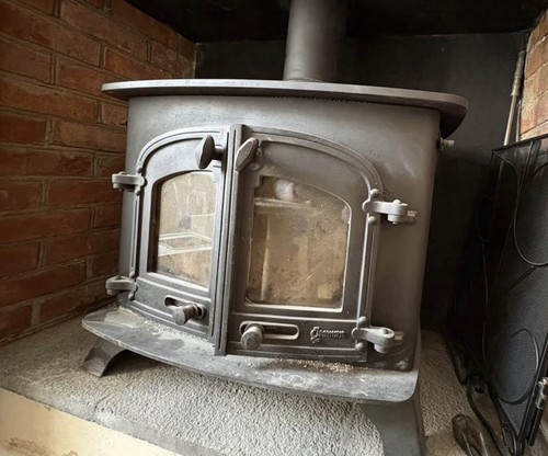 Yeoman devon 9kw - yeoman, stove