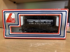 Lima 305640W ,6 Wheeled Tank