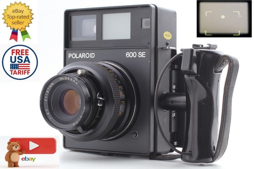 Exc polaroid 600se insert - polaroid,