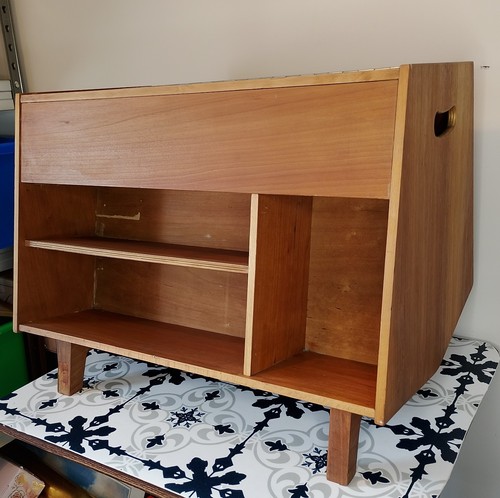 Mid century vintage - mid-century, isokon