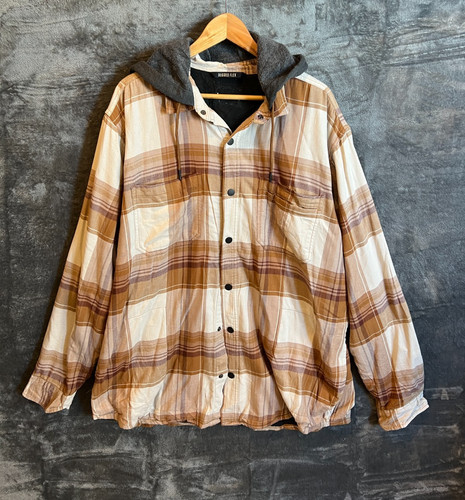 Carhartt rugged flex hooded - carhartt,