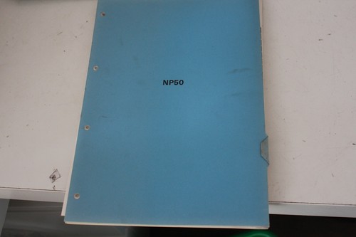 Honda mb50sa parts factory - parts, 1