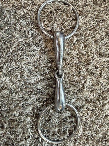 Stainless steel single joint - steel,