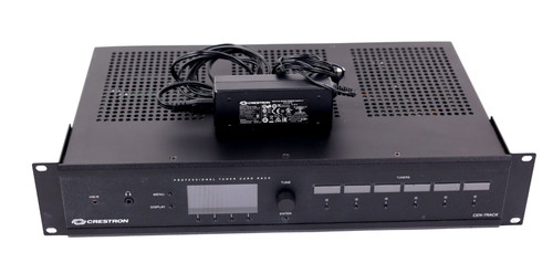 Crestron cen track with - crestron,