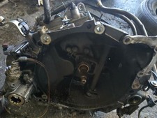 20CH92 330101 gearbox for CITROEN XANTIA BREAK 1.9 TURBODIESEL 1995