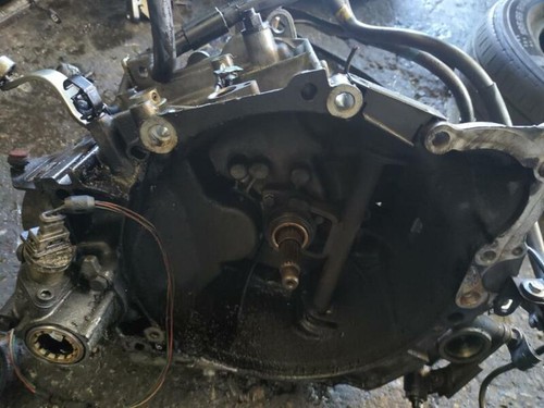 20ch92 gearbox citroen xantia - gearbox,