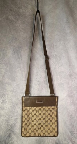Authentic vintage gucci - vintage,
