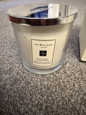 Jo Malone Lime Basil &