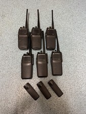 MOTOROLA DP3400 UHF TWO WAY