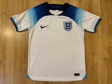 England National Team Home