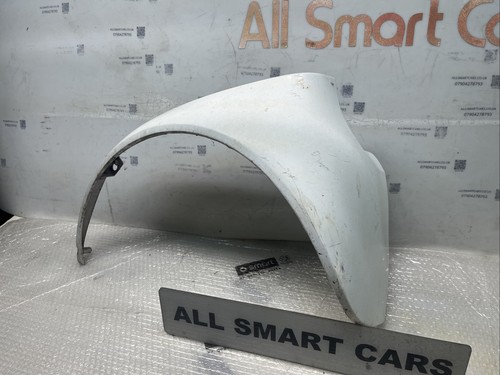 Smart fortwo 450 coupe - smart,