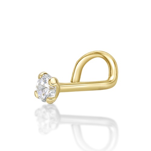 Gauge carat diamond - gauge, 0.05