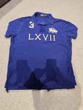 Polo Ralph Lauren Big Pony