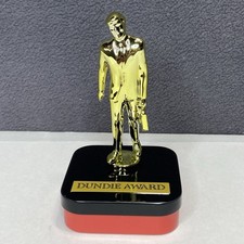 The Office Statue Dundie Award