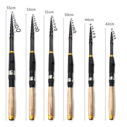 6m fishing pole - 3.0m,
