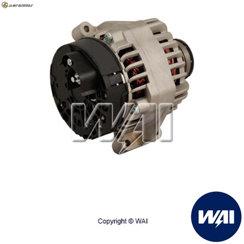Generator 24017n for - generator,