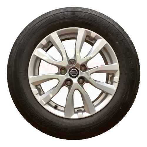 Nissan trail acenta prem - x-trail,