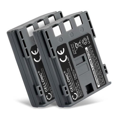 Battery for canon - battery,